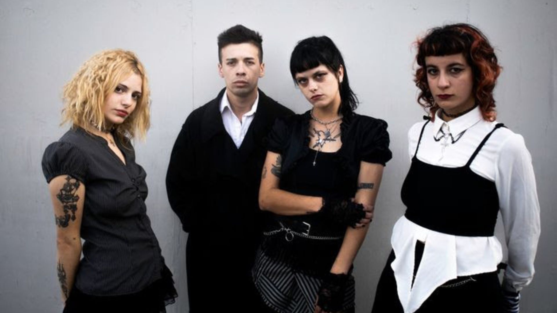 Buenos Vampiros Niceto