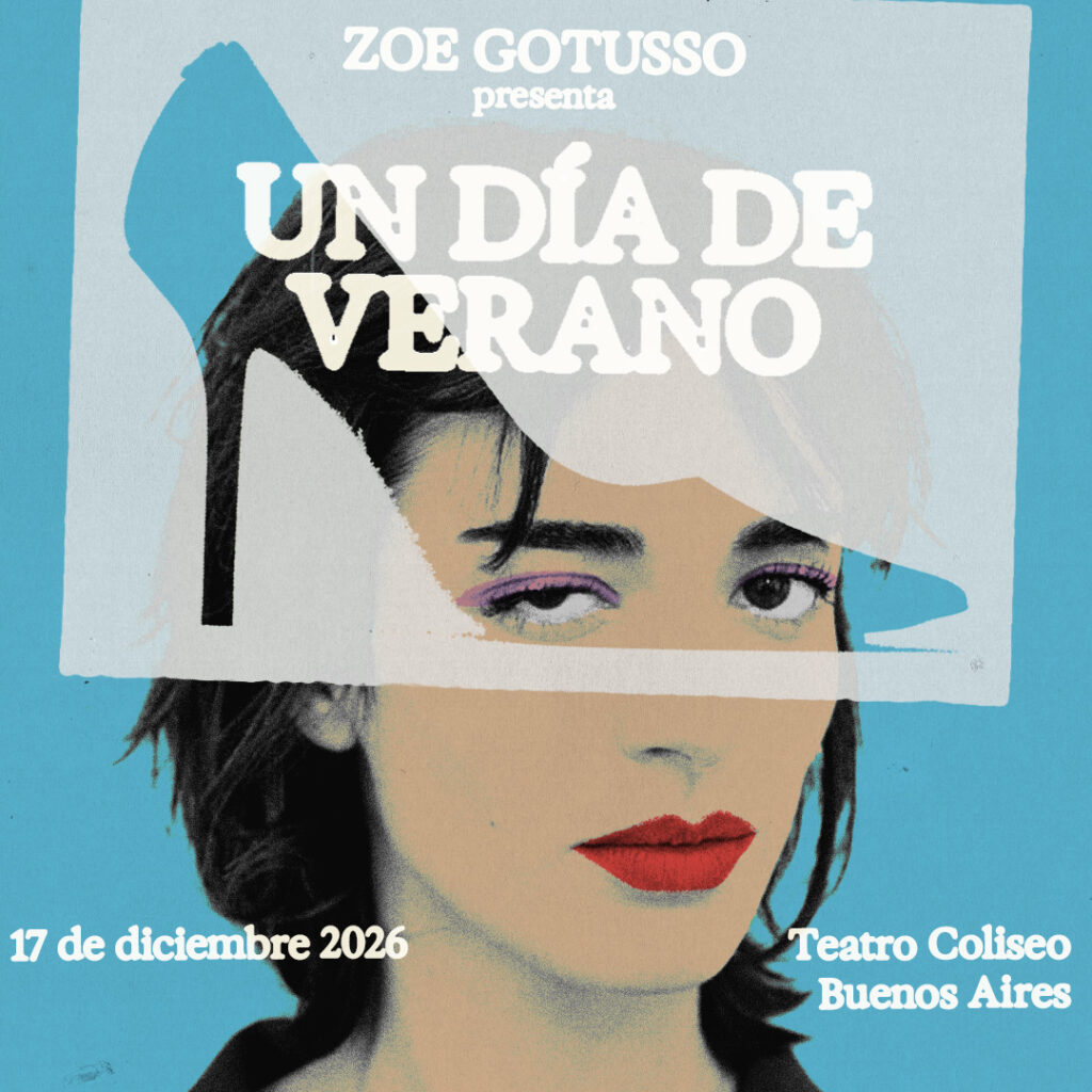 zoe gotusso teatro coliseo