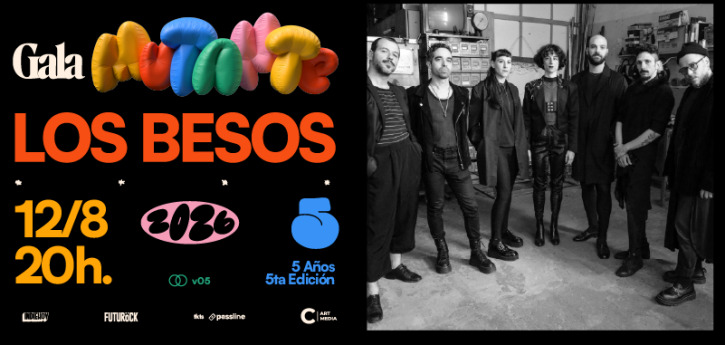 Festival Mutante 2026