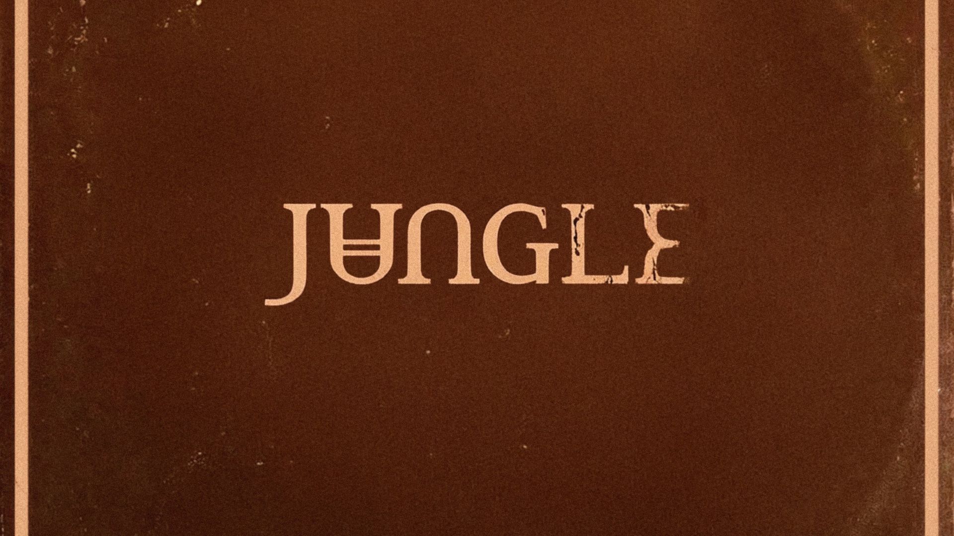 jungle someday somewhere