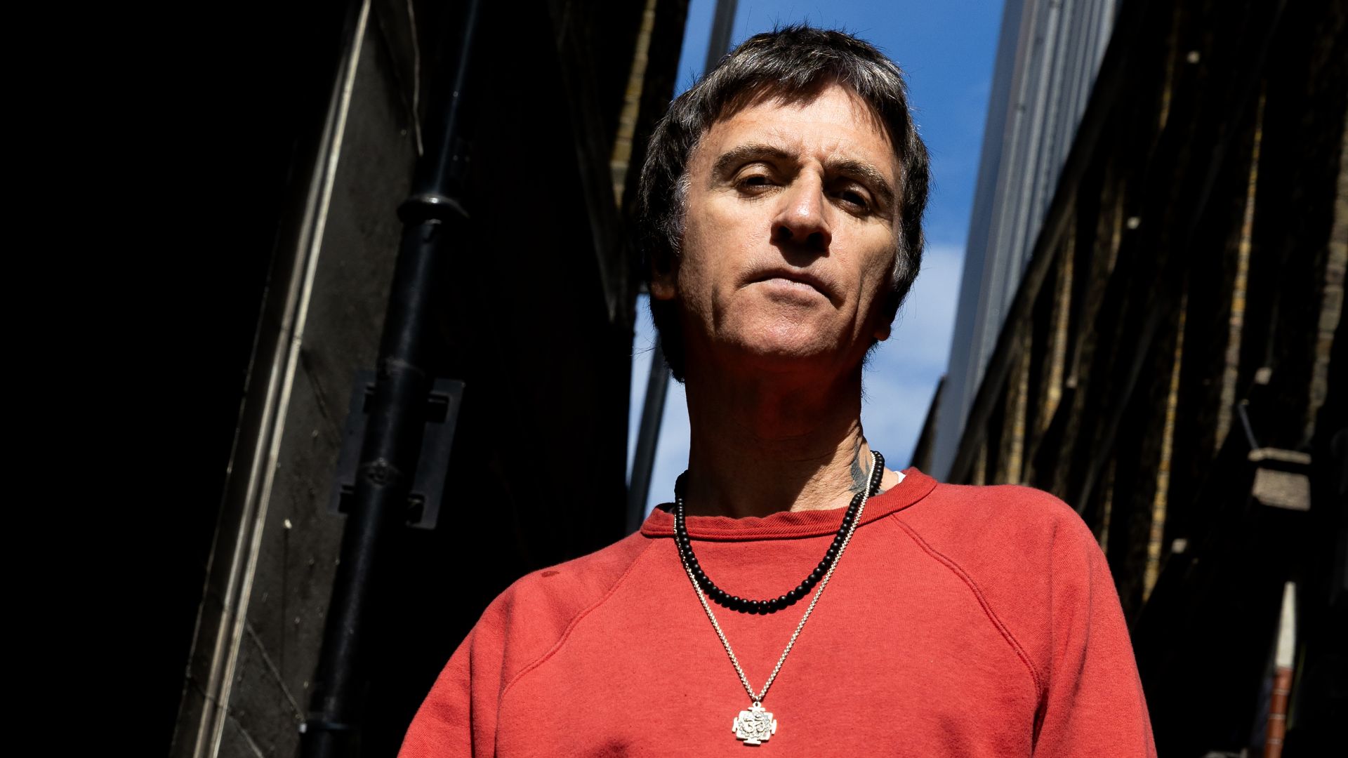 Johnny Marr C Art Media Argentina