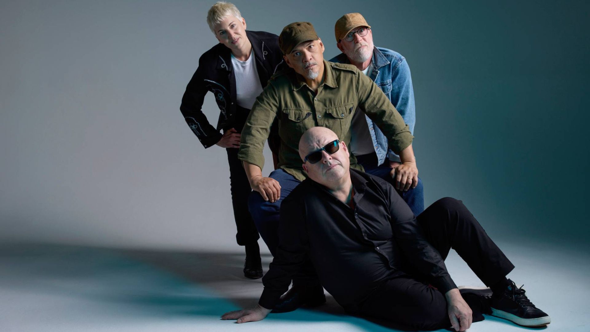 Pixies Argentina 2027