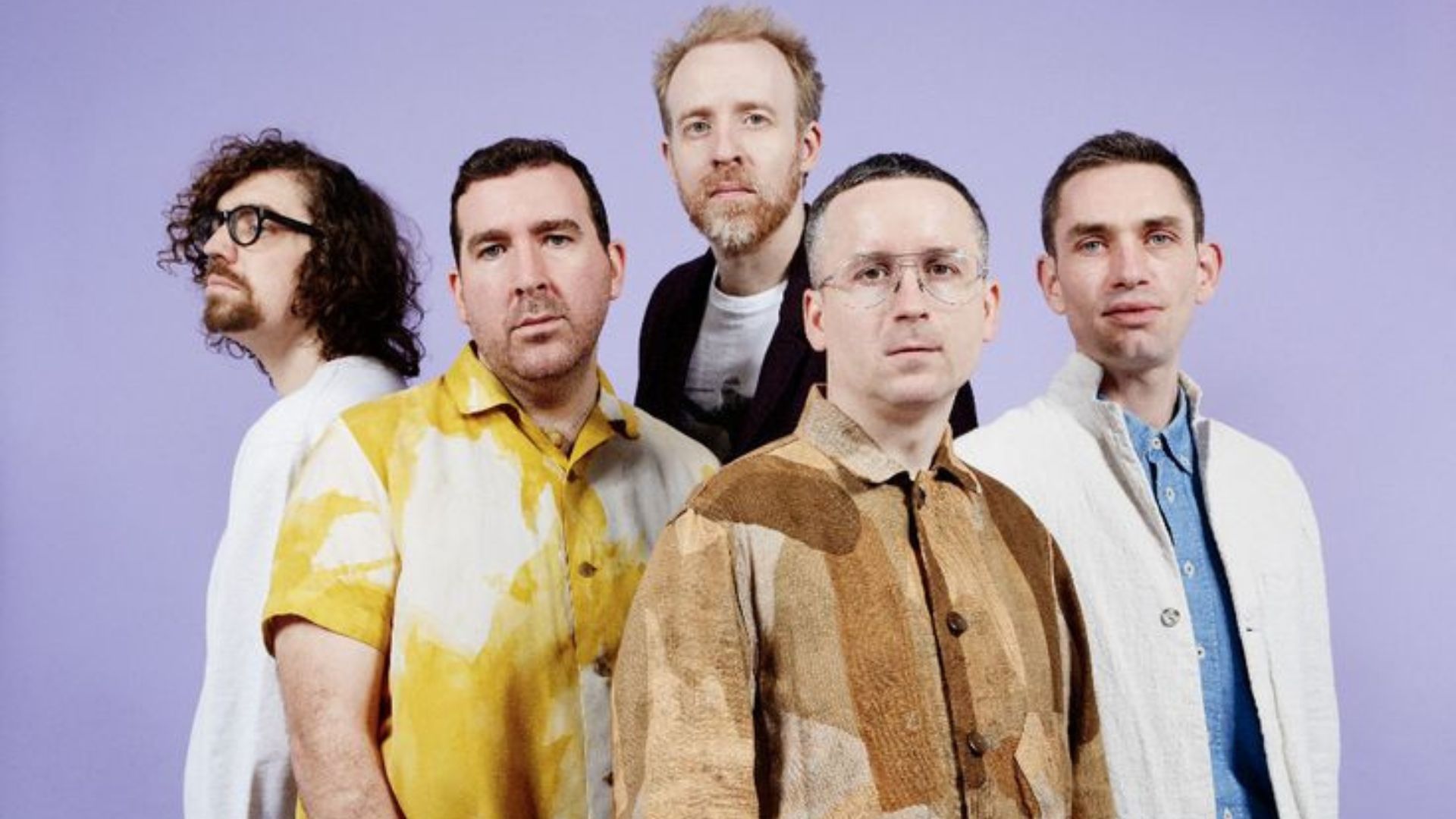 Hot Chip Argentina