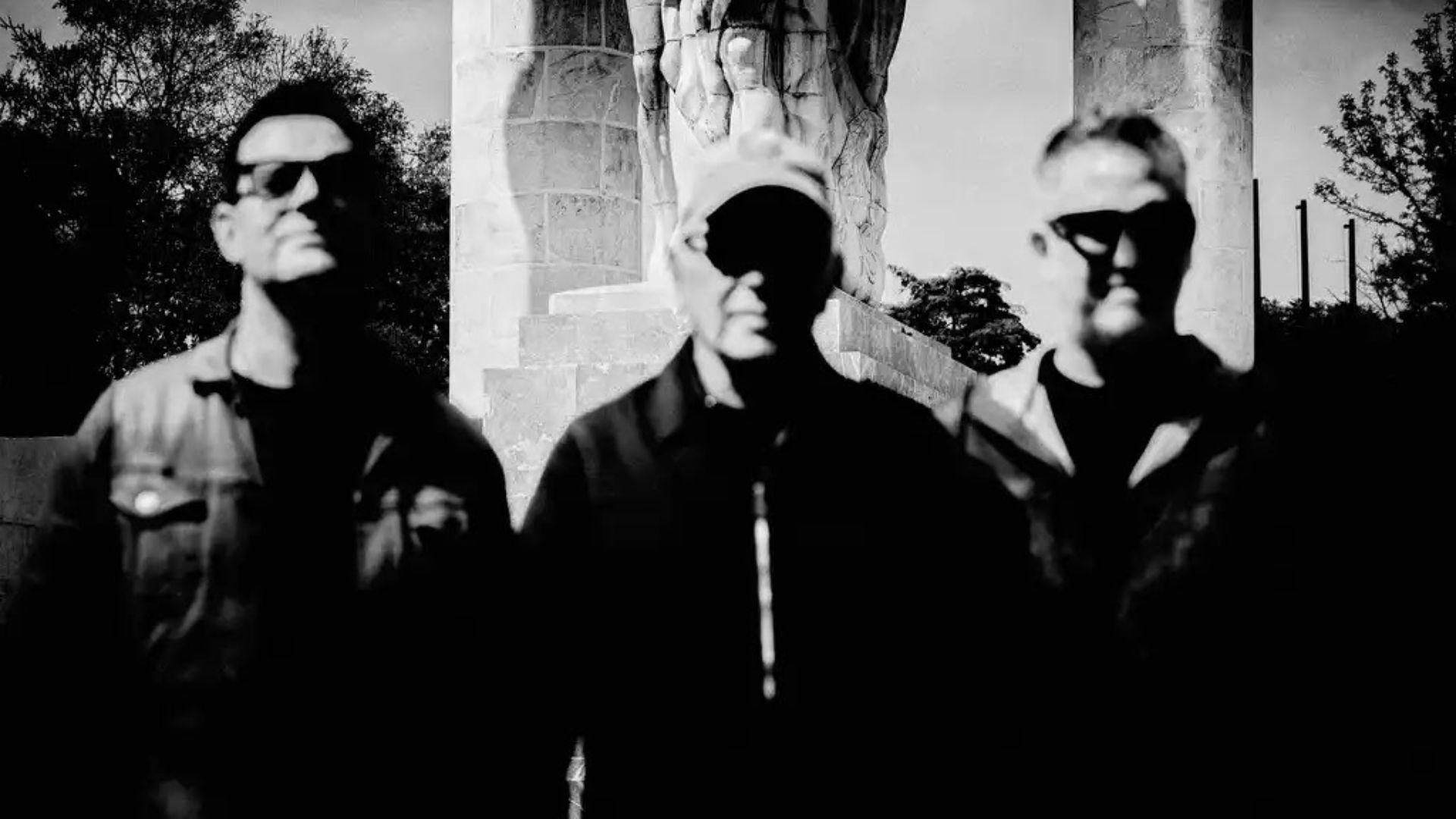 New Order Argentina