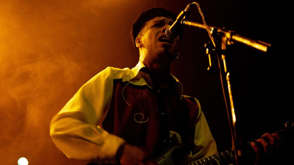 buenos vampiros niceto club