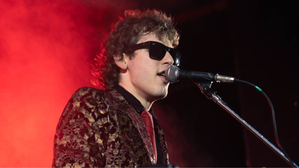 jero jones sonido konex