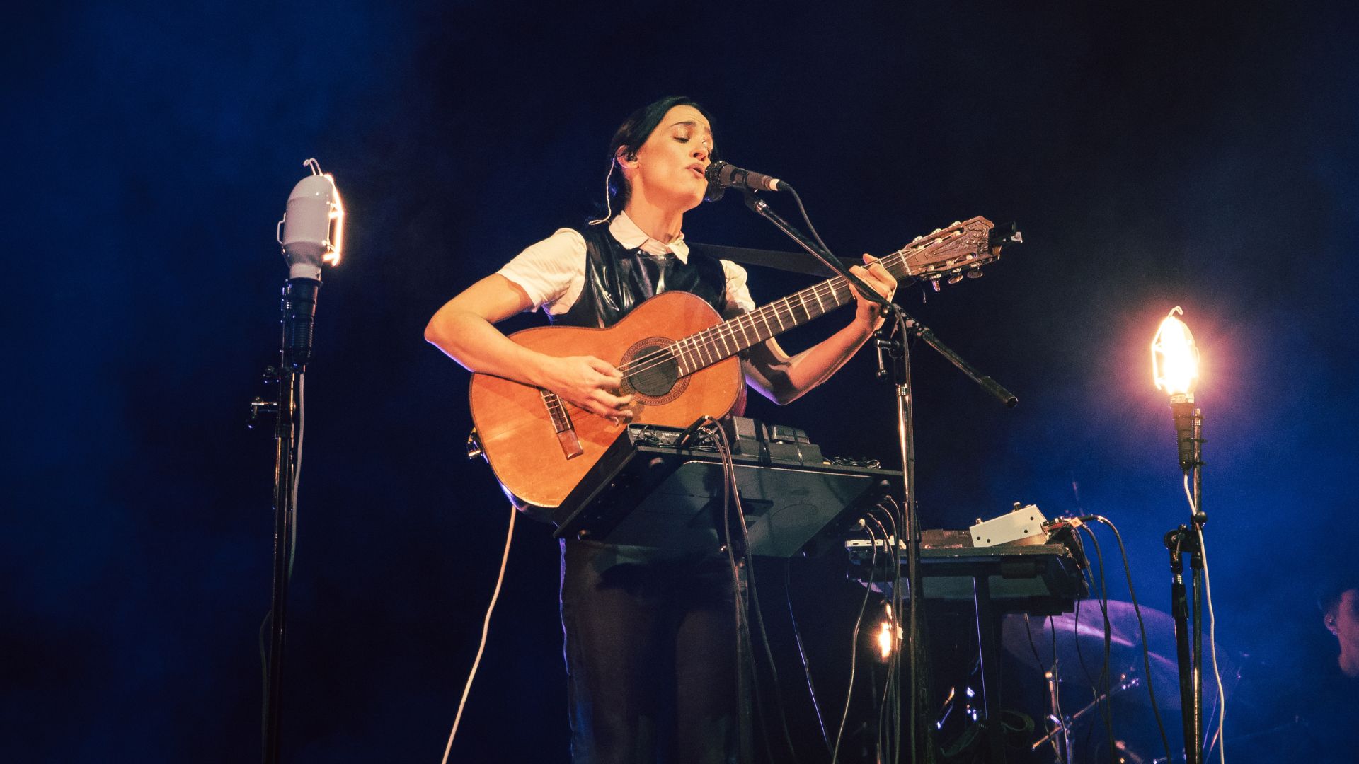 juana aguirre teatro coliseo