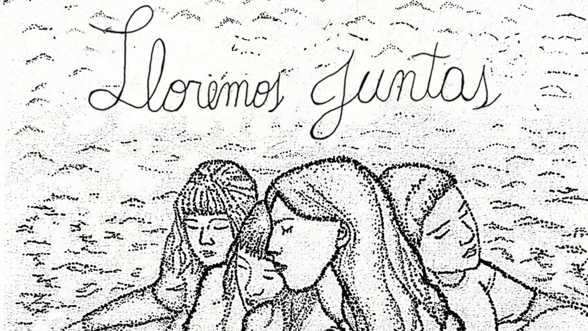 lloremos juntas fresita veneno