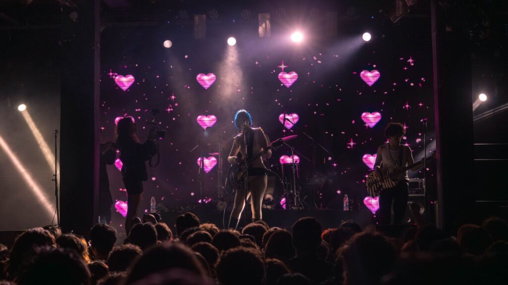 sonido konex homogénica lola