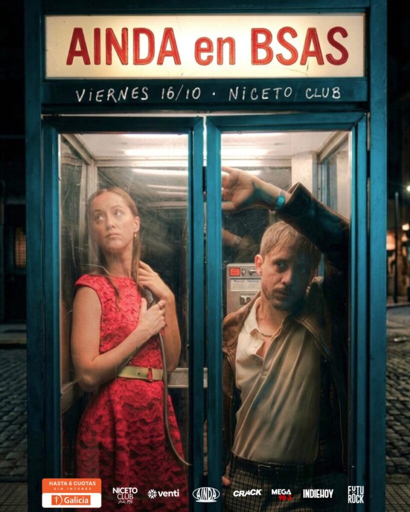 Ainda Niceto