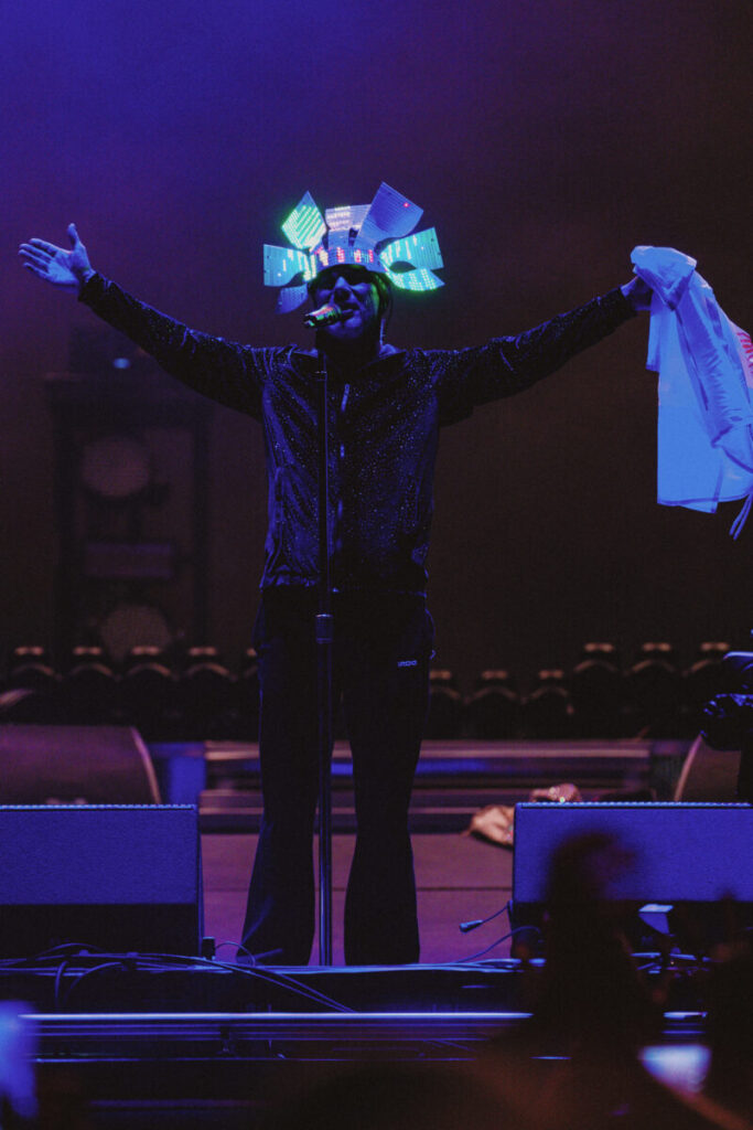 Jamiroquai Argentina