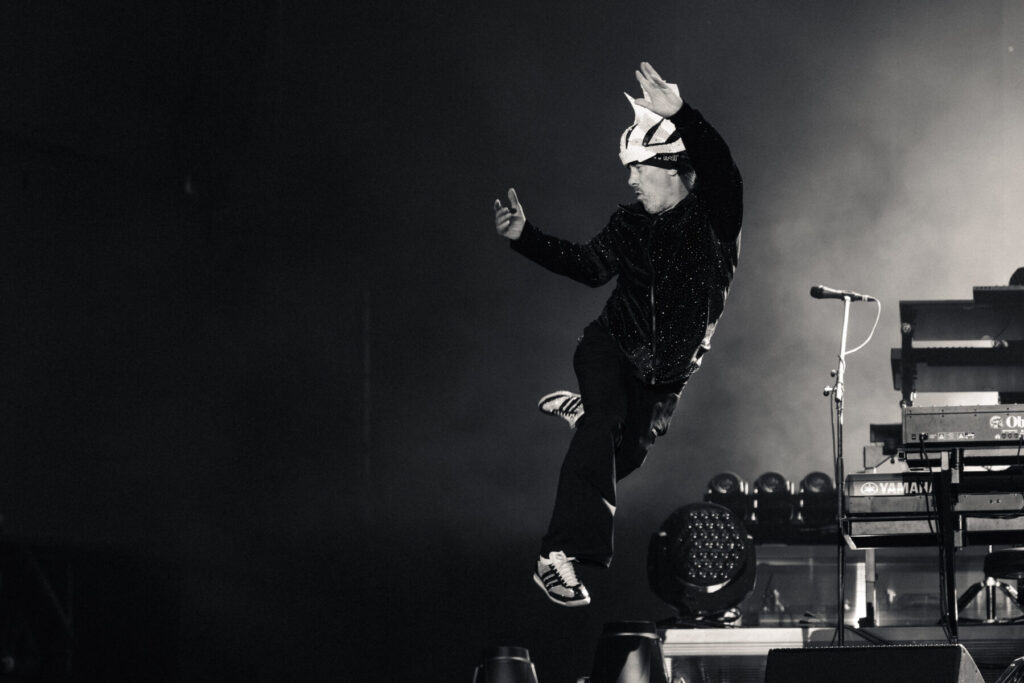 Jamiroquai Argentina