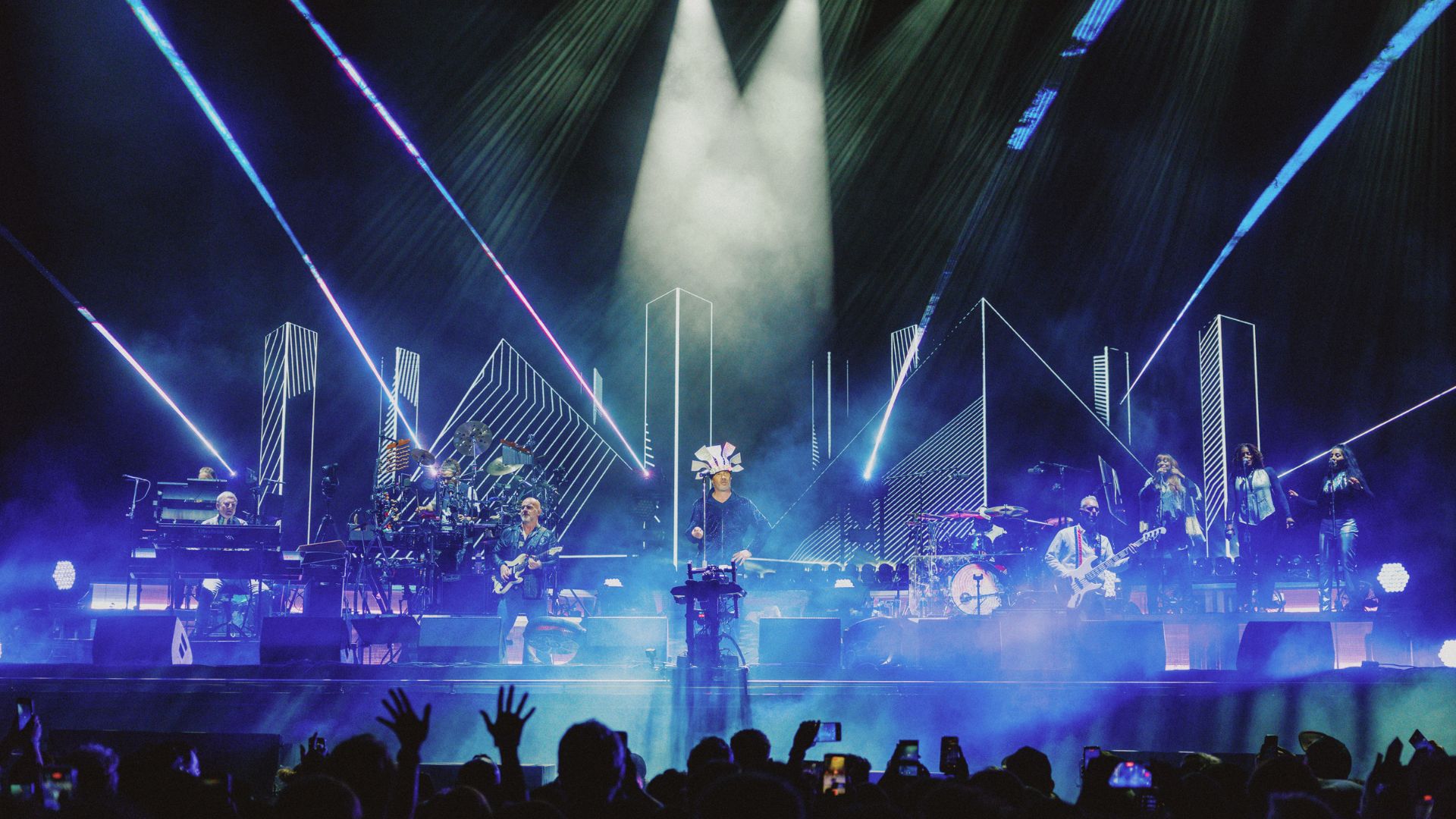 Jamiroquai Argentina