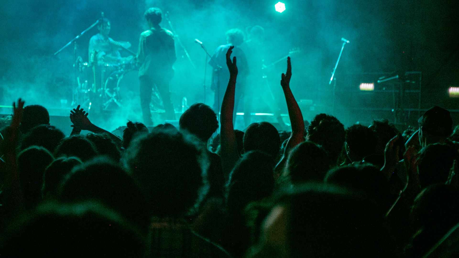 Konex 20 años