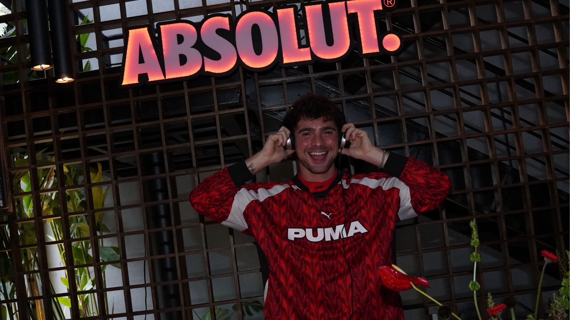 absolut tabasco feat