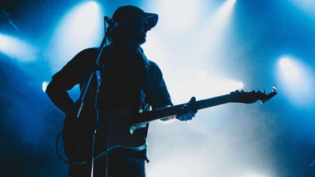 beach fossils argentina