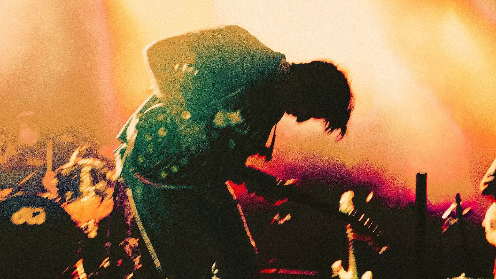 beach fossils buenos aires