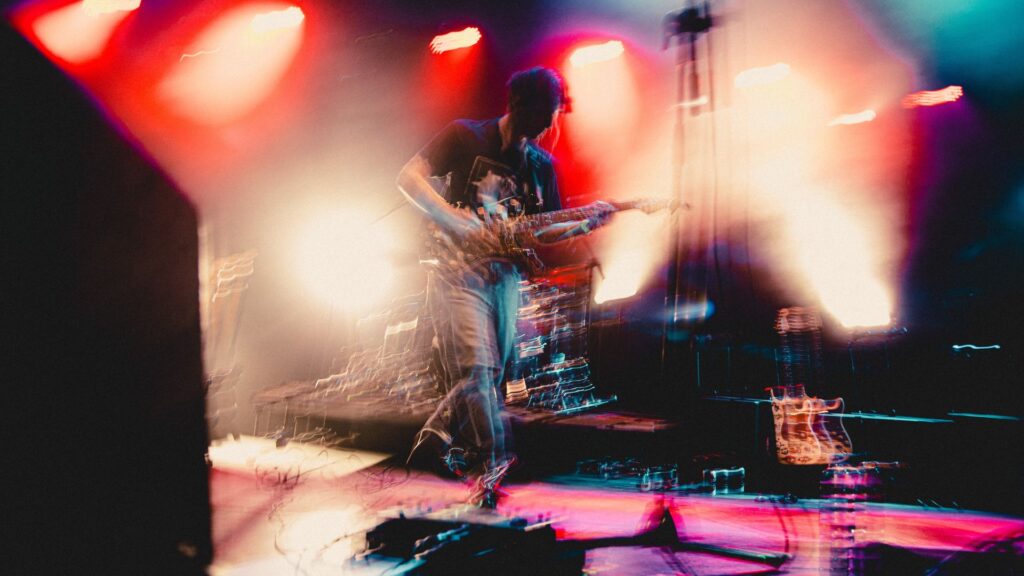 beach fossils c art media