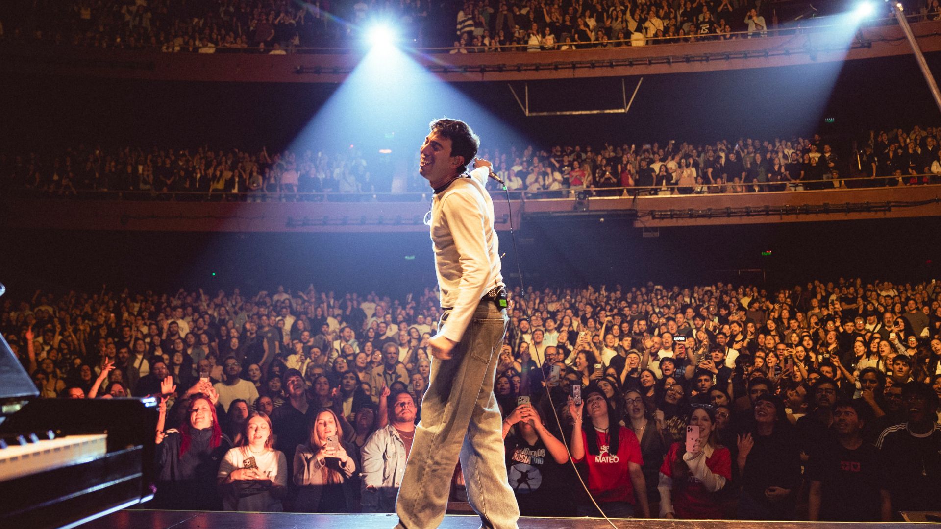 conociendo rusia gran rex