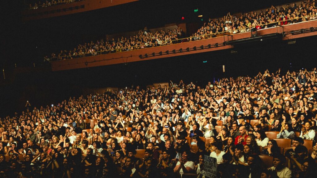 gran rex gente público sujatovich
