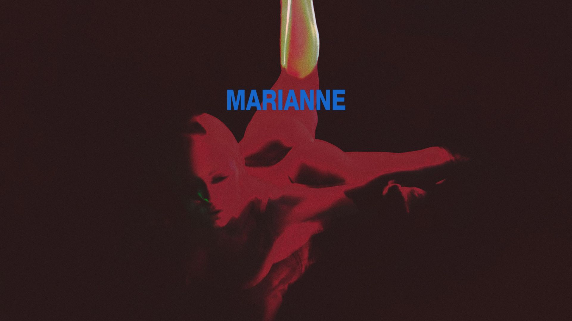 marianne fontaines d.c.