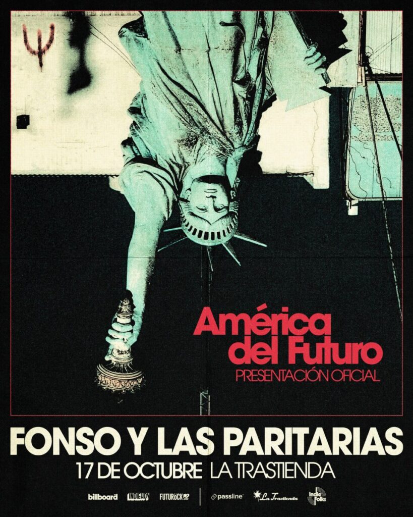 Fonso y las Paritarias La Trastienda