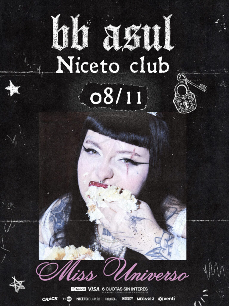 BB Asul Niceto 