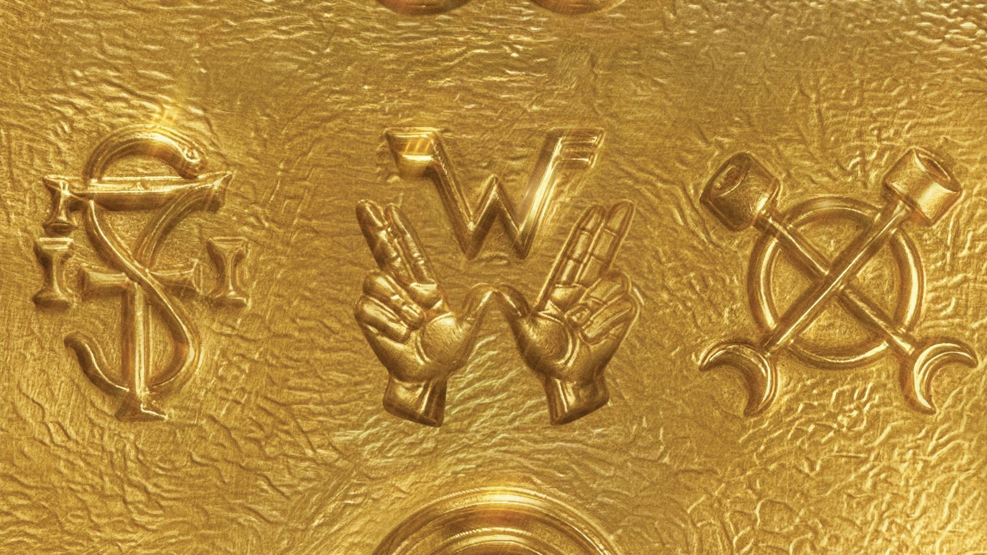 weezer the gold album