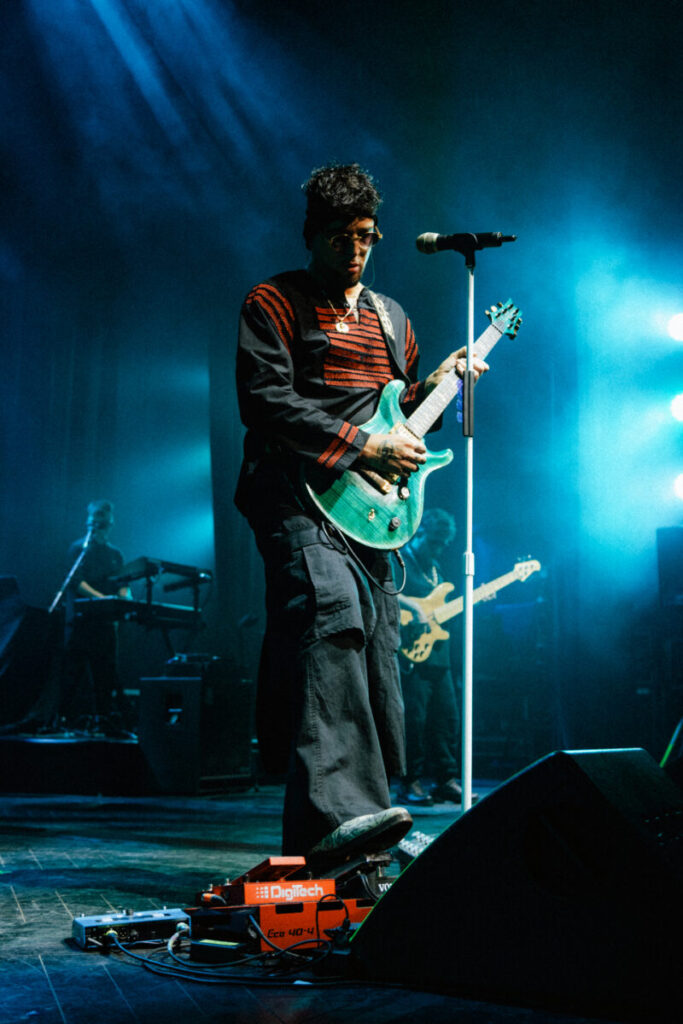 Dante Spinetta Teatro Opera