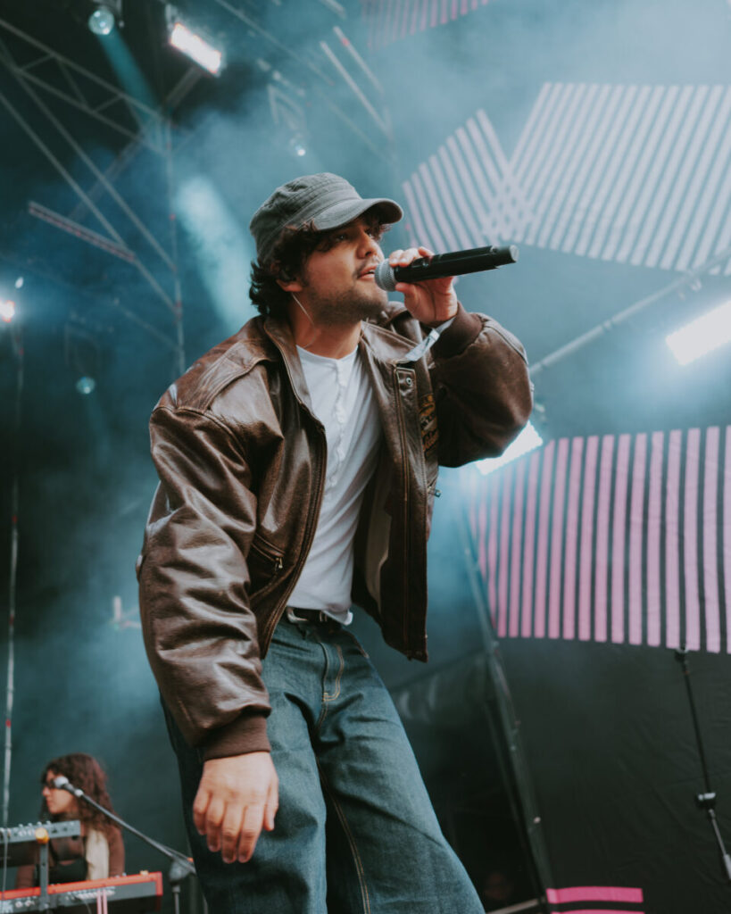 Festival Bandera 2026
