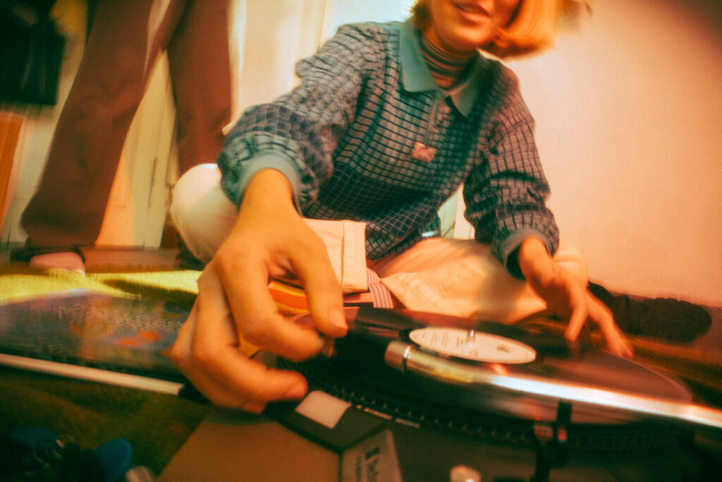 Noize Record Club