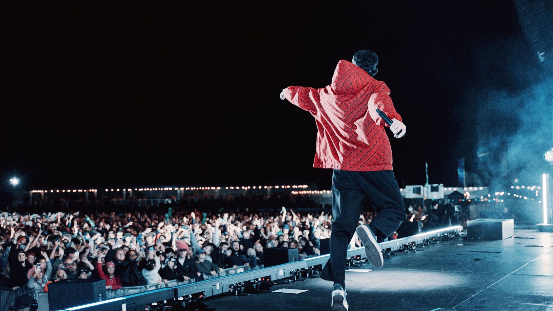 Kasabian Argentina