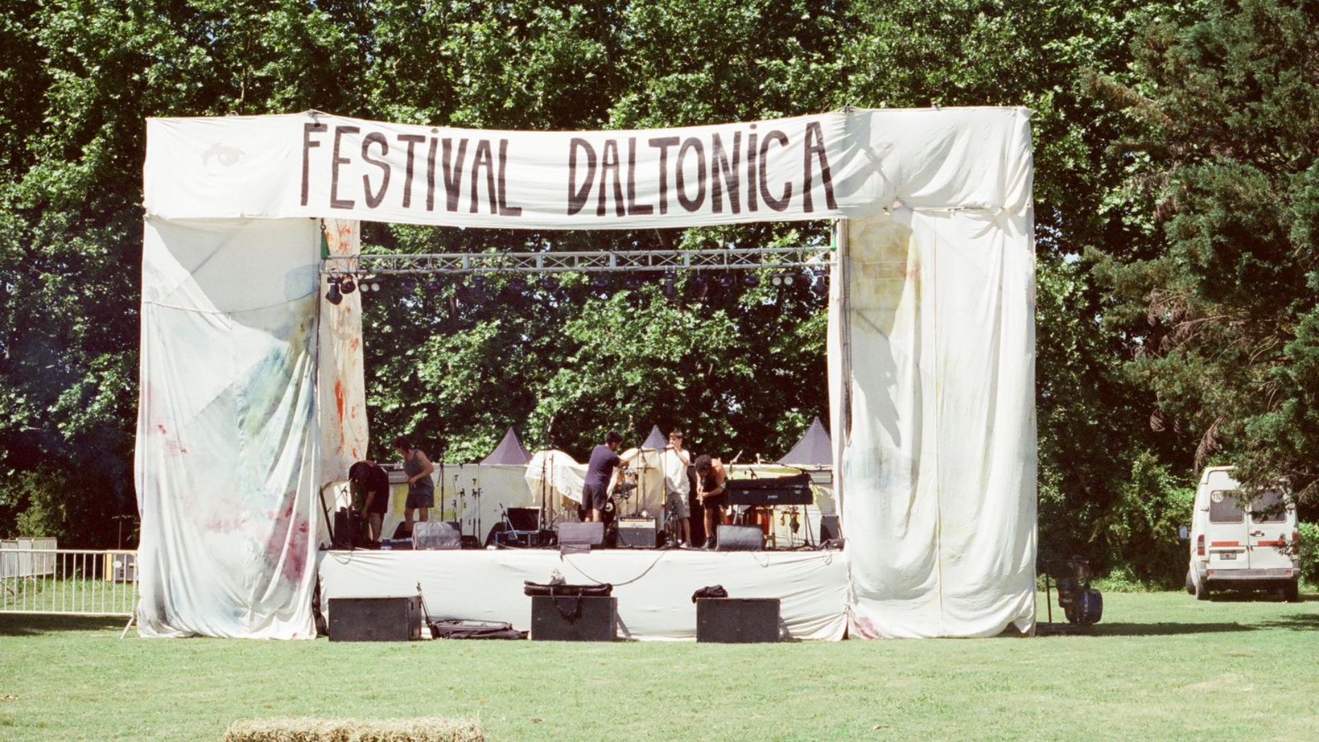 Festival Daltonica 2026