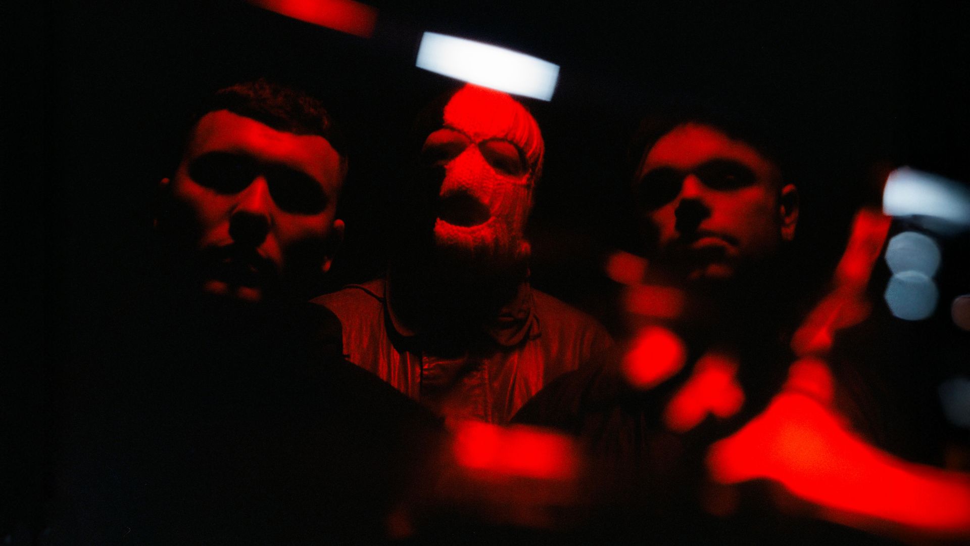 kneecap entrevista